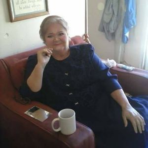 Meet your Posher, Gail